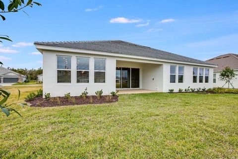 A home in ORMOND BEACH