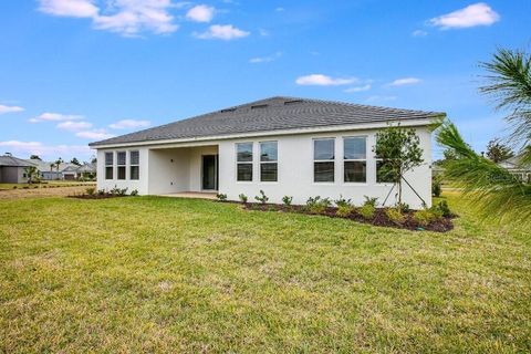 A home in ORMOND BEACH