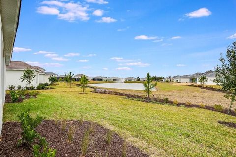 A home in ORMOND BEACH