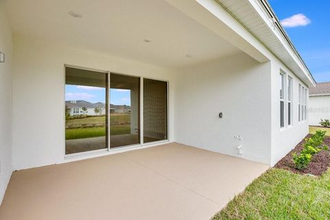 A home in ORMOND BEACH