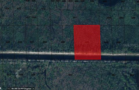 N/A INDIANTOWN FL 34956