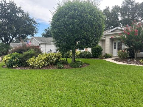 3919 PLANTATION BOULEVARD LEESBURG FL 34748