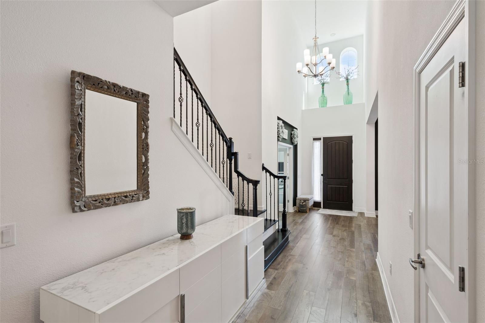 OVIEDO GARDENS - A REPLAT - Residential