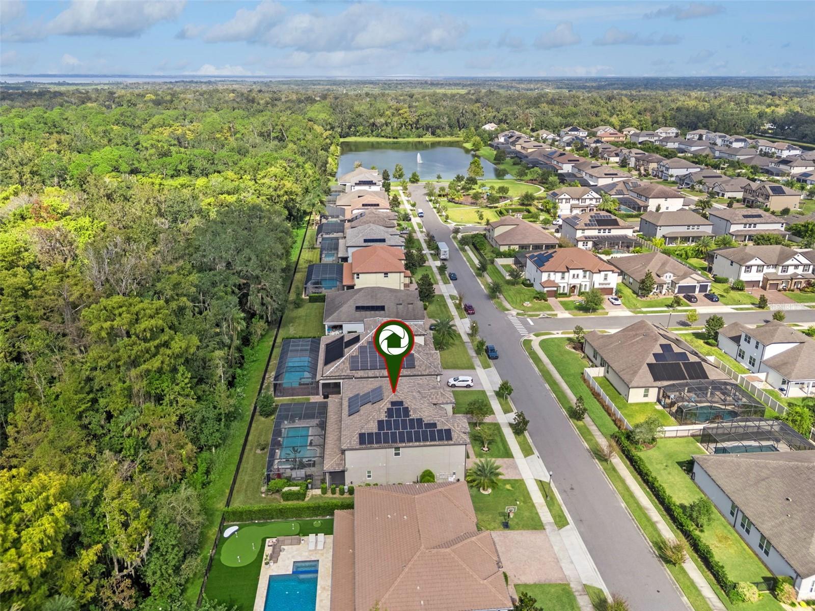 OVIEDO GARDENS - A REPLAT - Residential