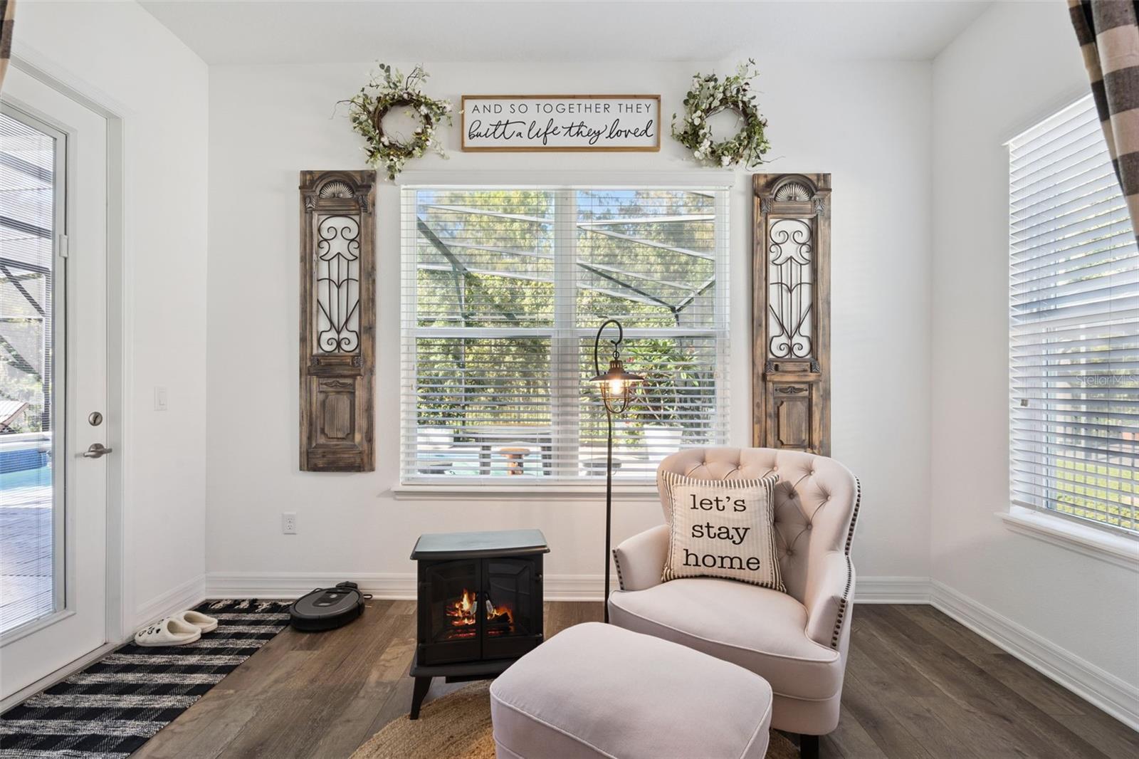 OVIEDO GARDENS - A REPLAT - Residential