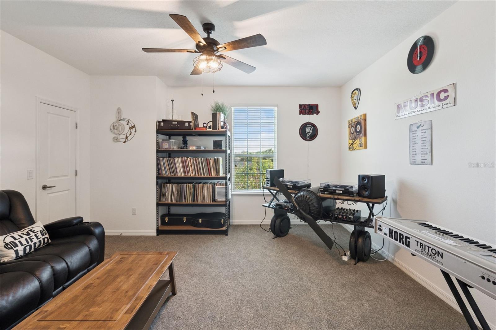 OVIEDO GARDENS - A REPLAT - Residential