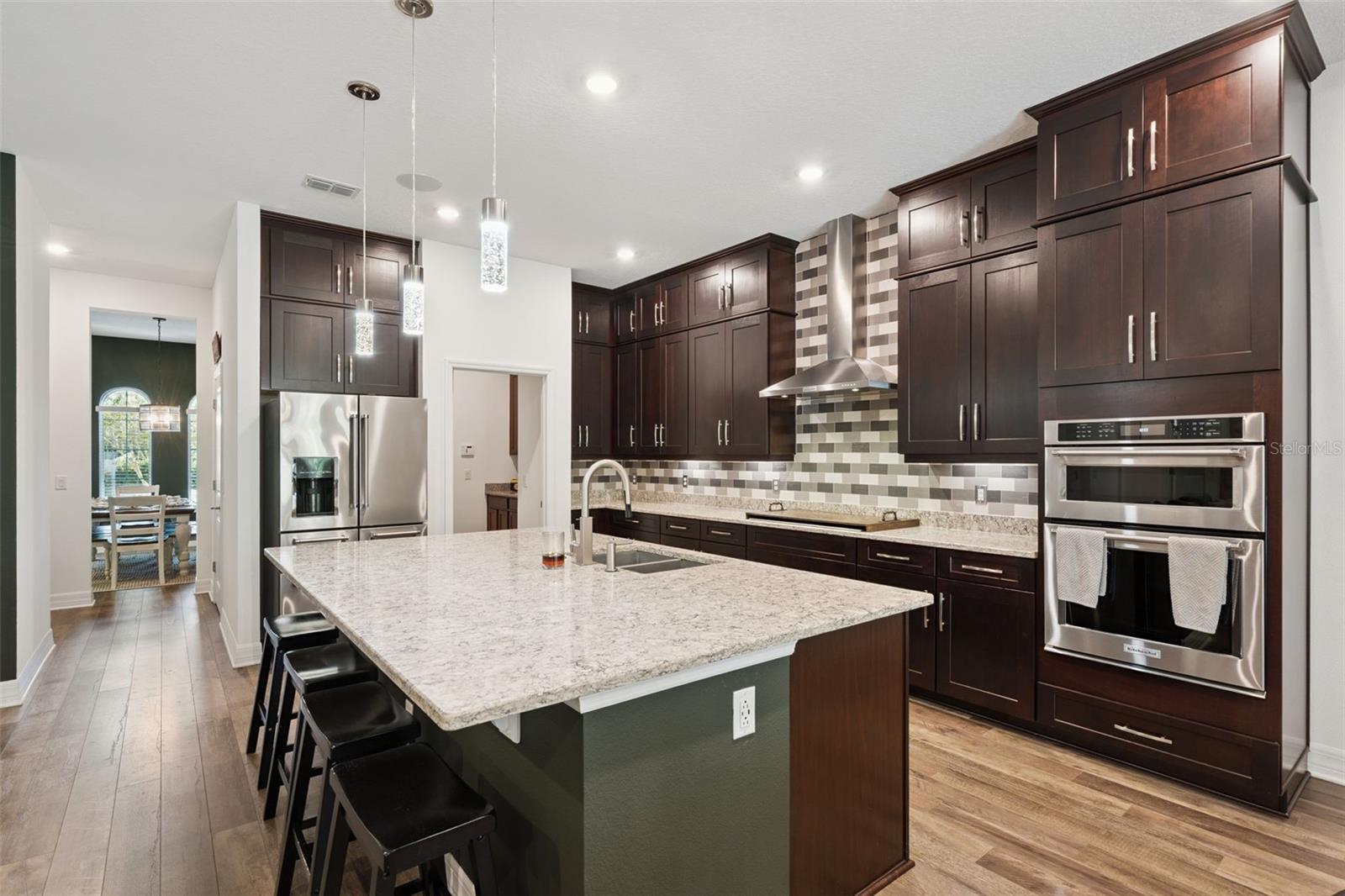 OVIEDO GARDENS - A REPLAT - Residential