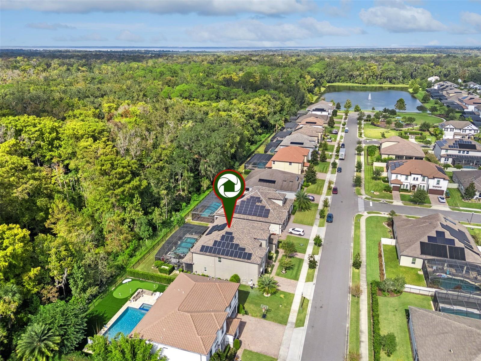 OVIEDO GARDENS - A REPLAT - Residential