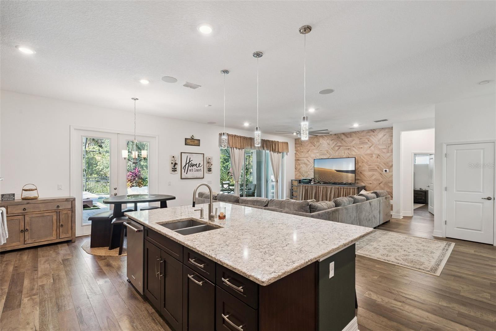 OVIEDO GARDENS - A REPLAT - Residential