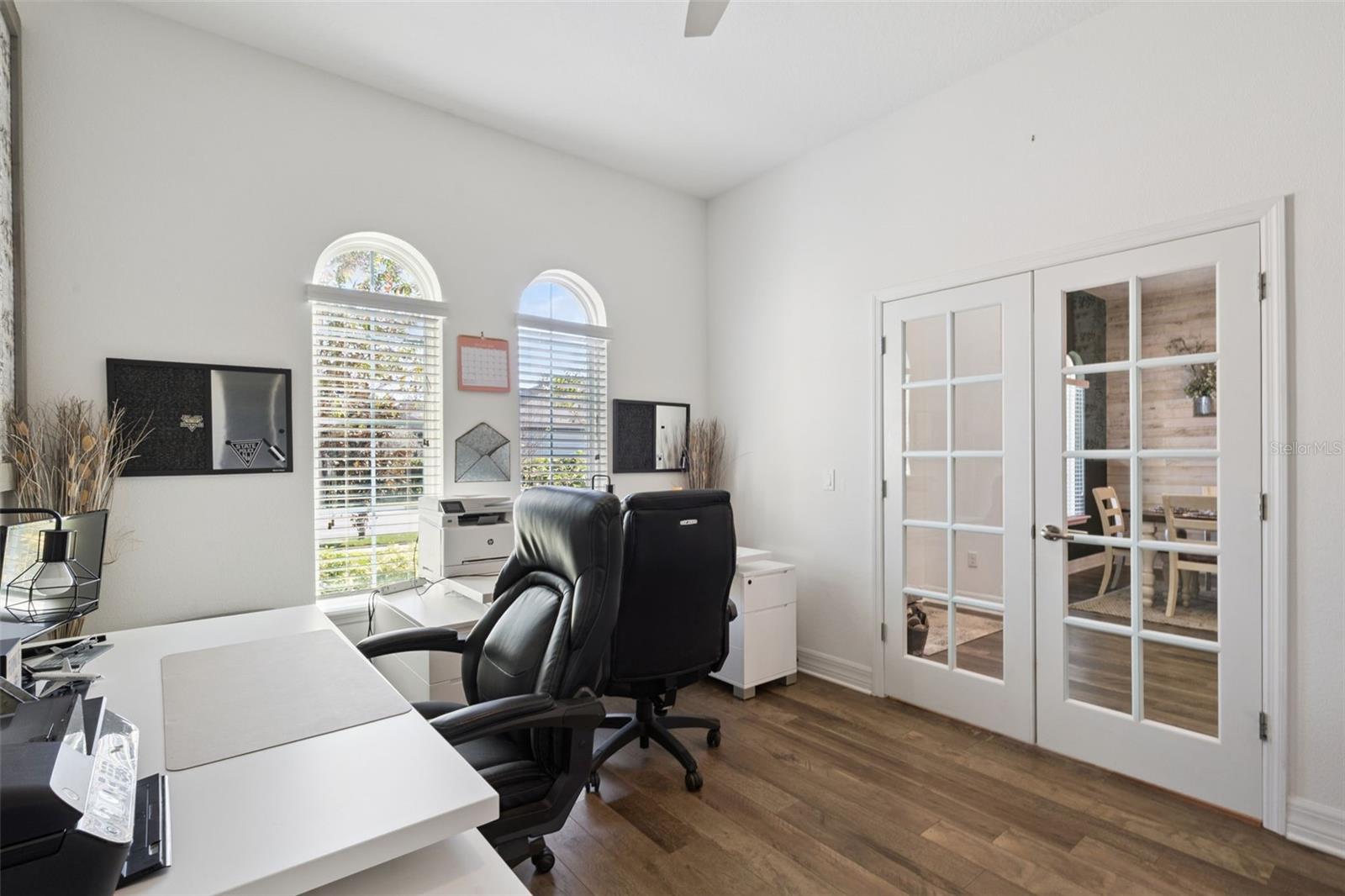 OVIEDO GARDENS - A REPLAT - Residential