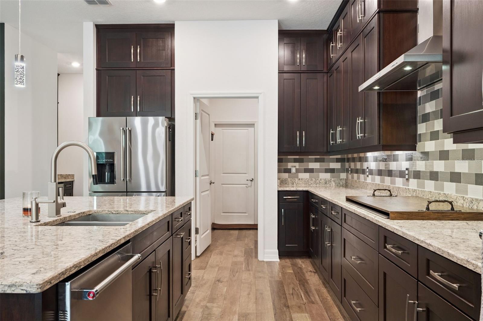 OVIEDO GARDENS - A REPLAT - Residential