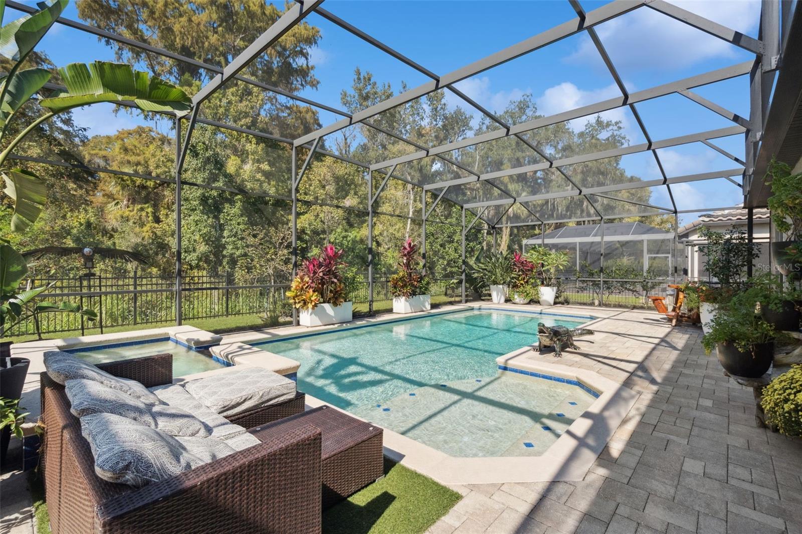 OVIEDO GARDENS - A REPLAT - Residential