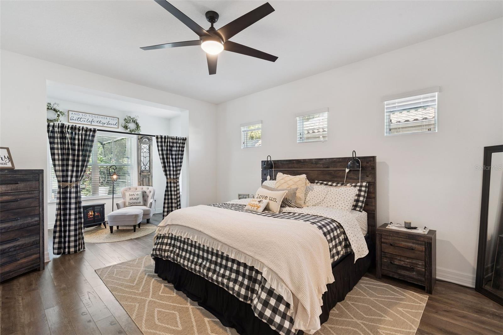 OVIEDO GARDENS - A REPLAT - Residential