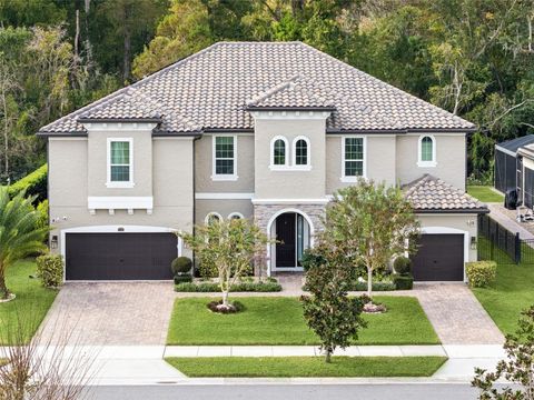 709 AMERICAN HOLLY PLACE OVIEDO FL 32765