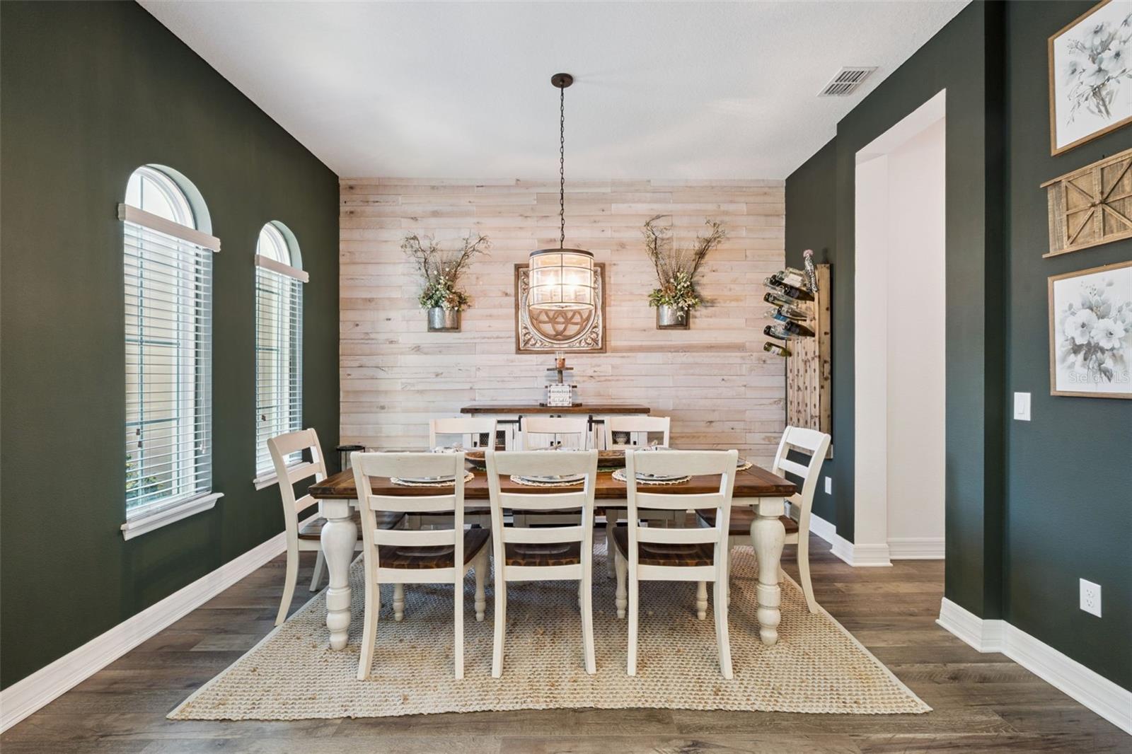 OVIEDO GARDENS - A REPLAT - Residential