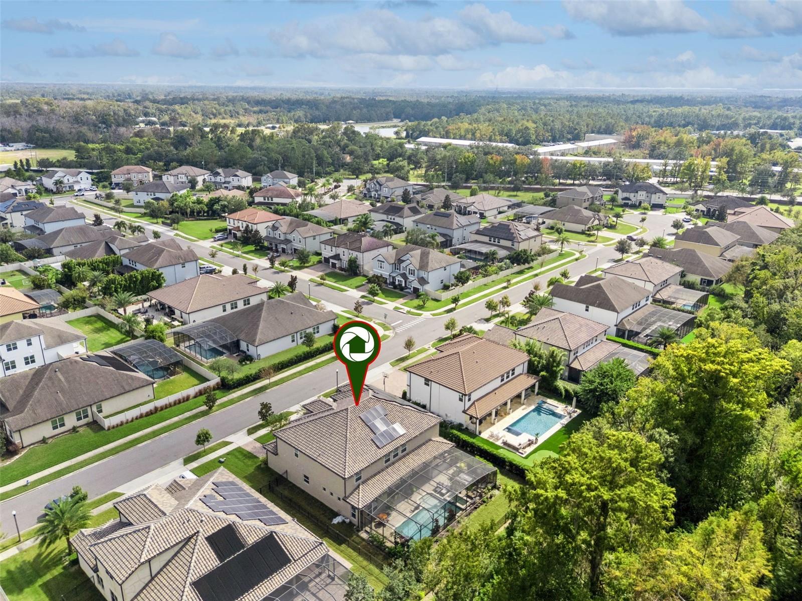 OVIEDO GARDENS - A REPLAT - Residential