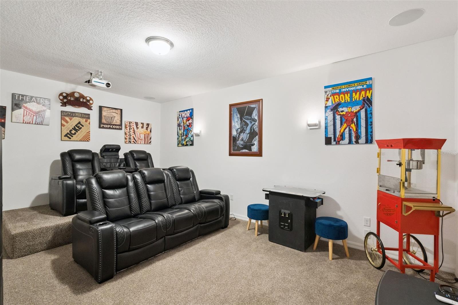 OVIEDO GARDENS - A REPLAT - Residential