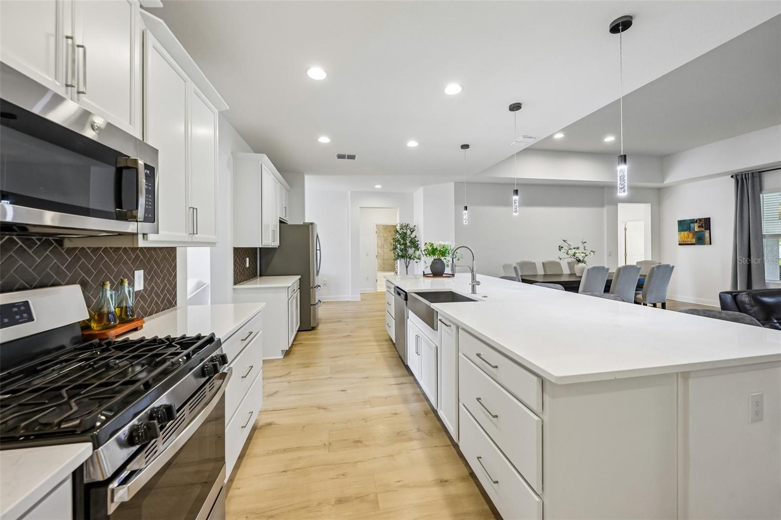 BARGROVE PH I - Residential
