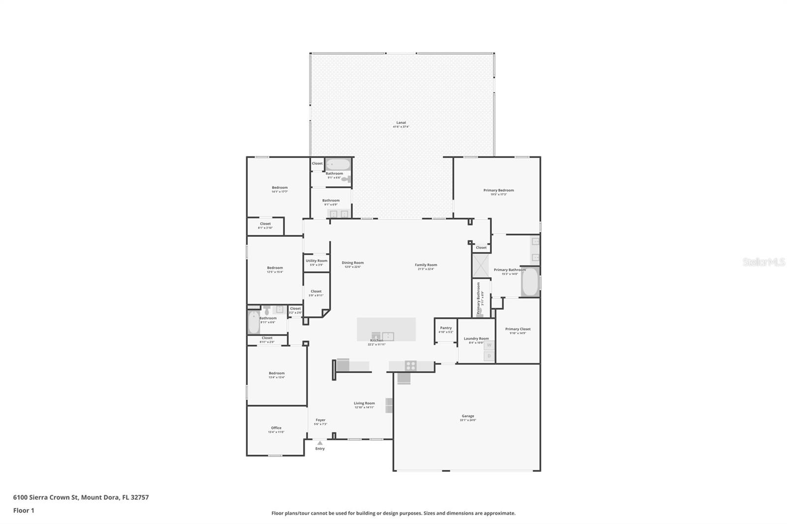 BARGROVE PH I - Residential