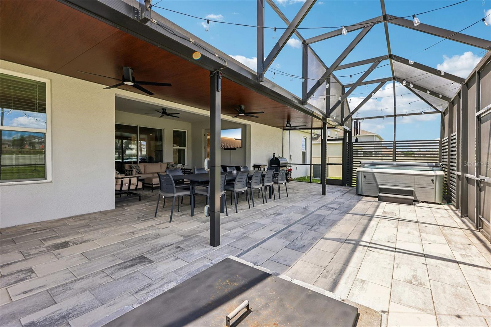 BARGROVE PH I - Residential