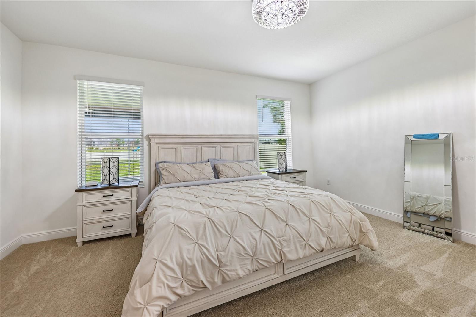 BARGROVE PH I - Residential