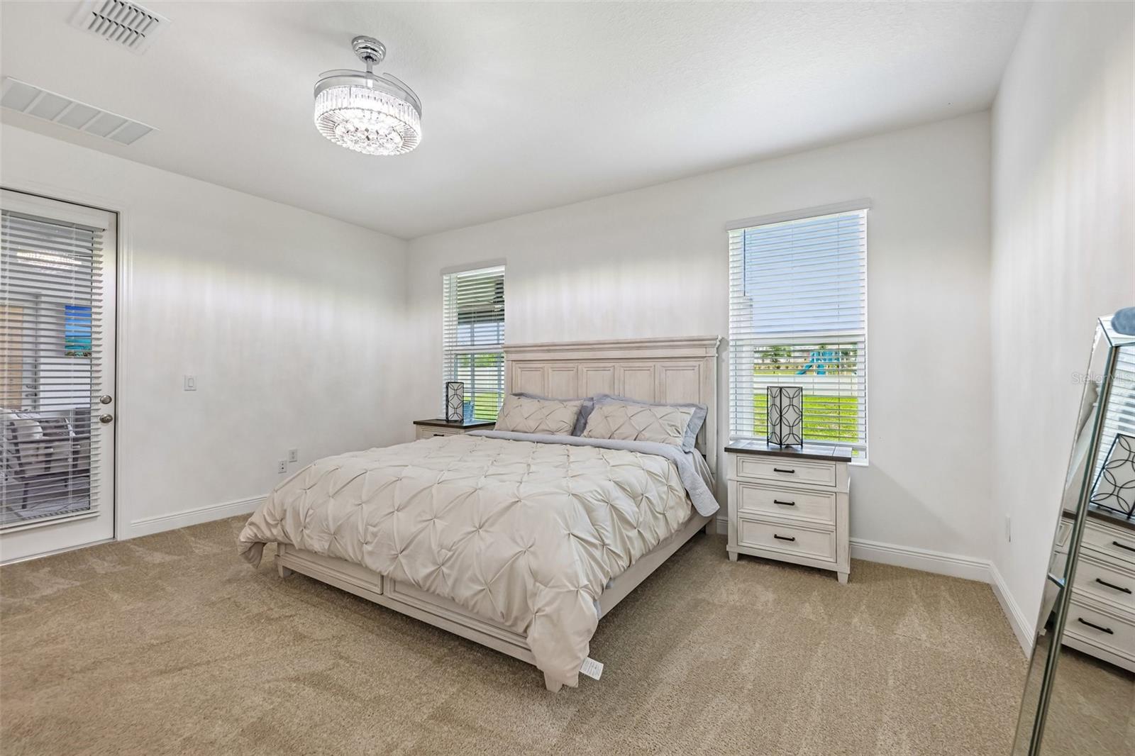 BARGROVE PH I - Residential