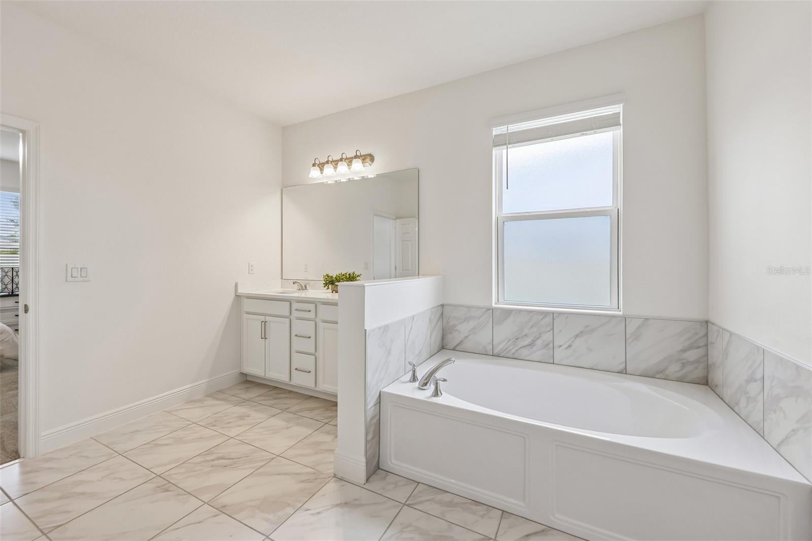 BARGROVE PH I - Residential