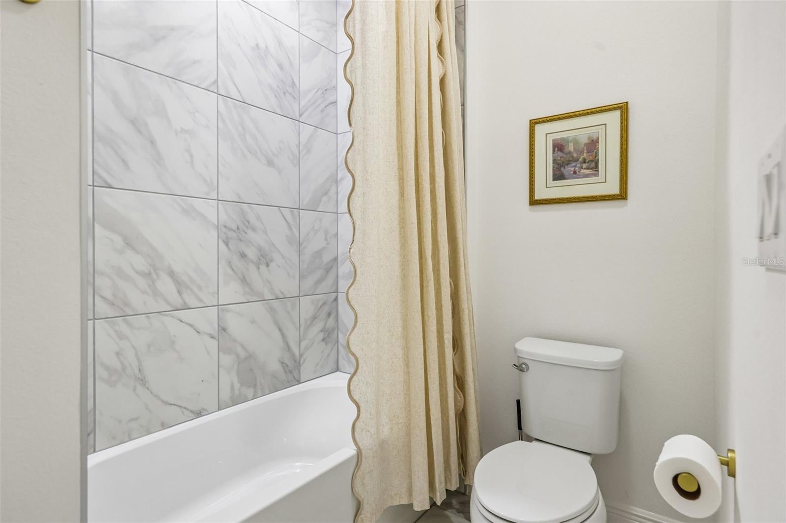 BARGROVE PH I - Residential