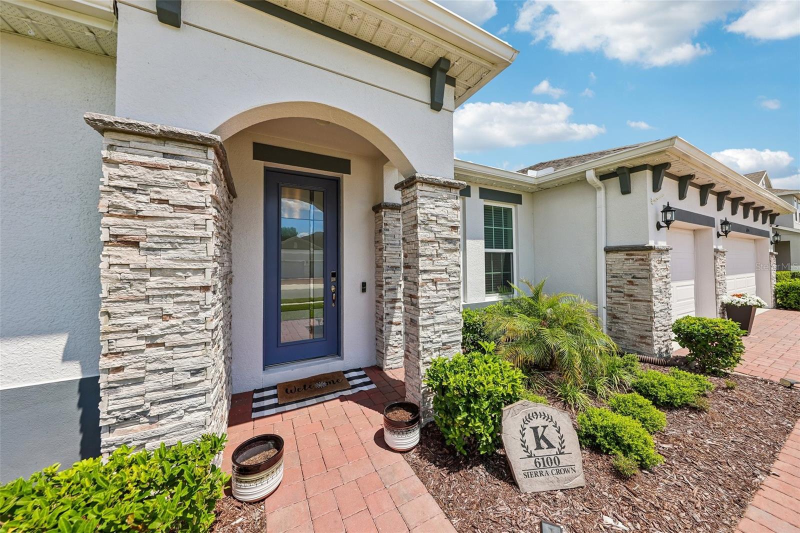 6100 SIERRA CROWN STREET