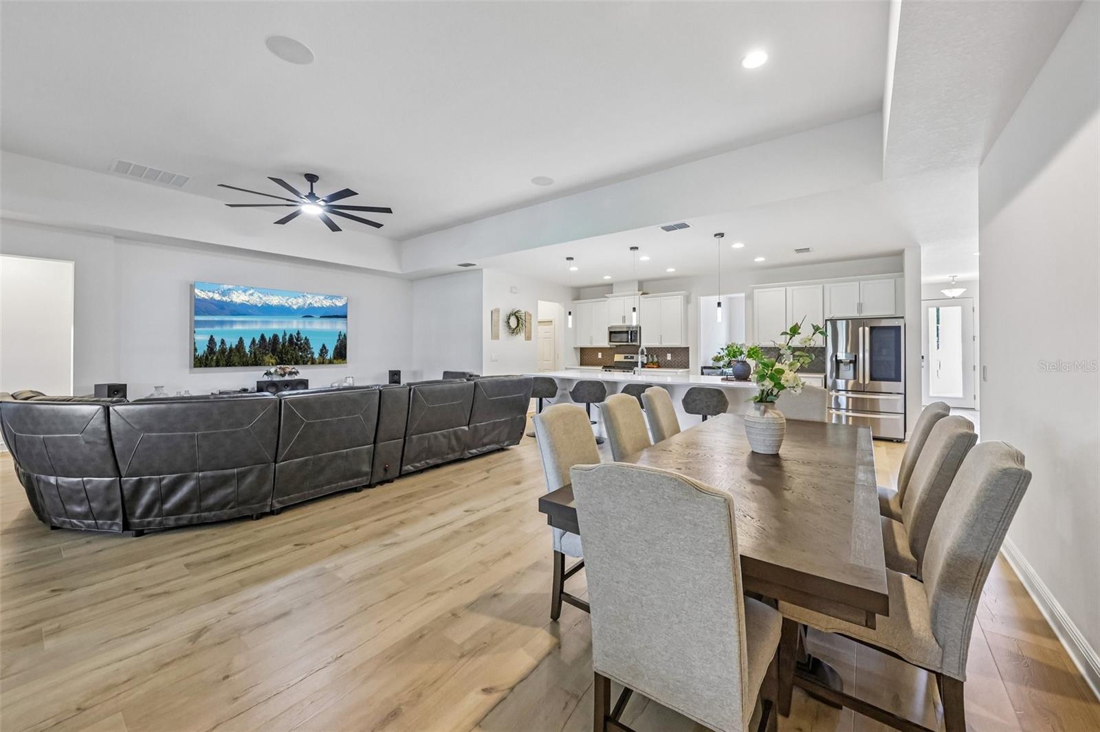 BARGROVE PH I - Residential