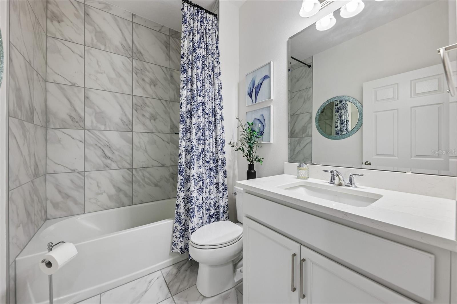 BARGROVE PH I - Residential