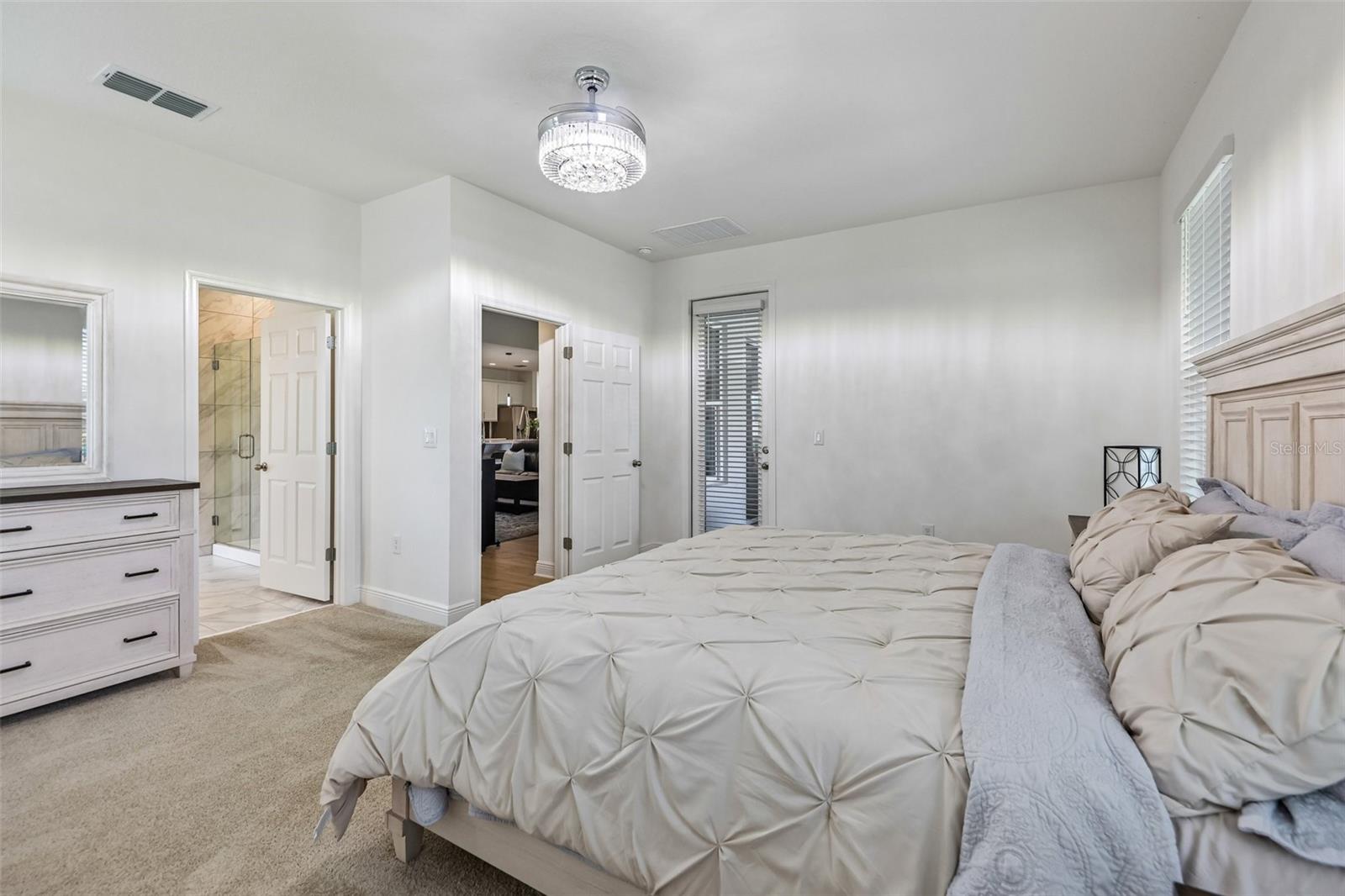 BARGROVE PH I - Residential