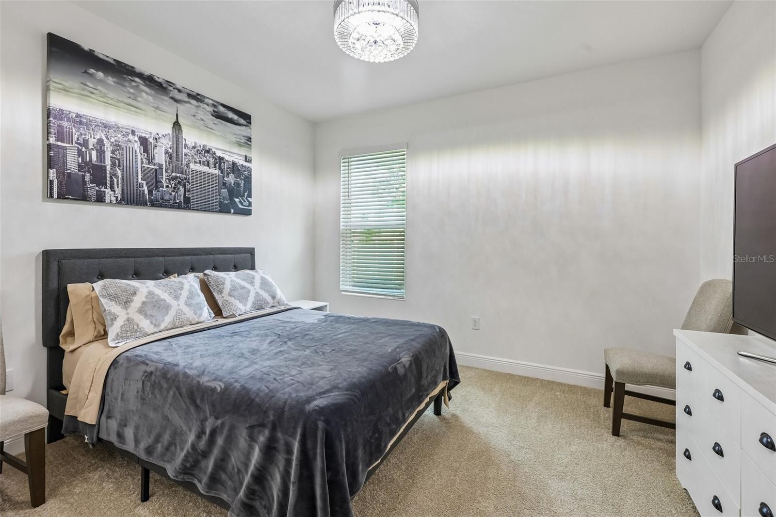 BARGROVE PH I - Residential