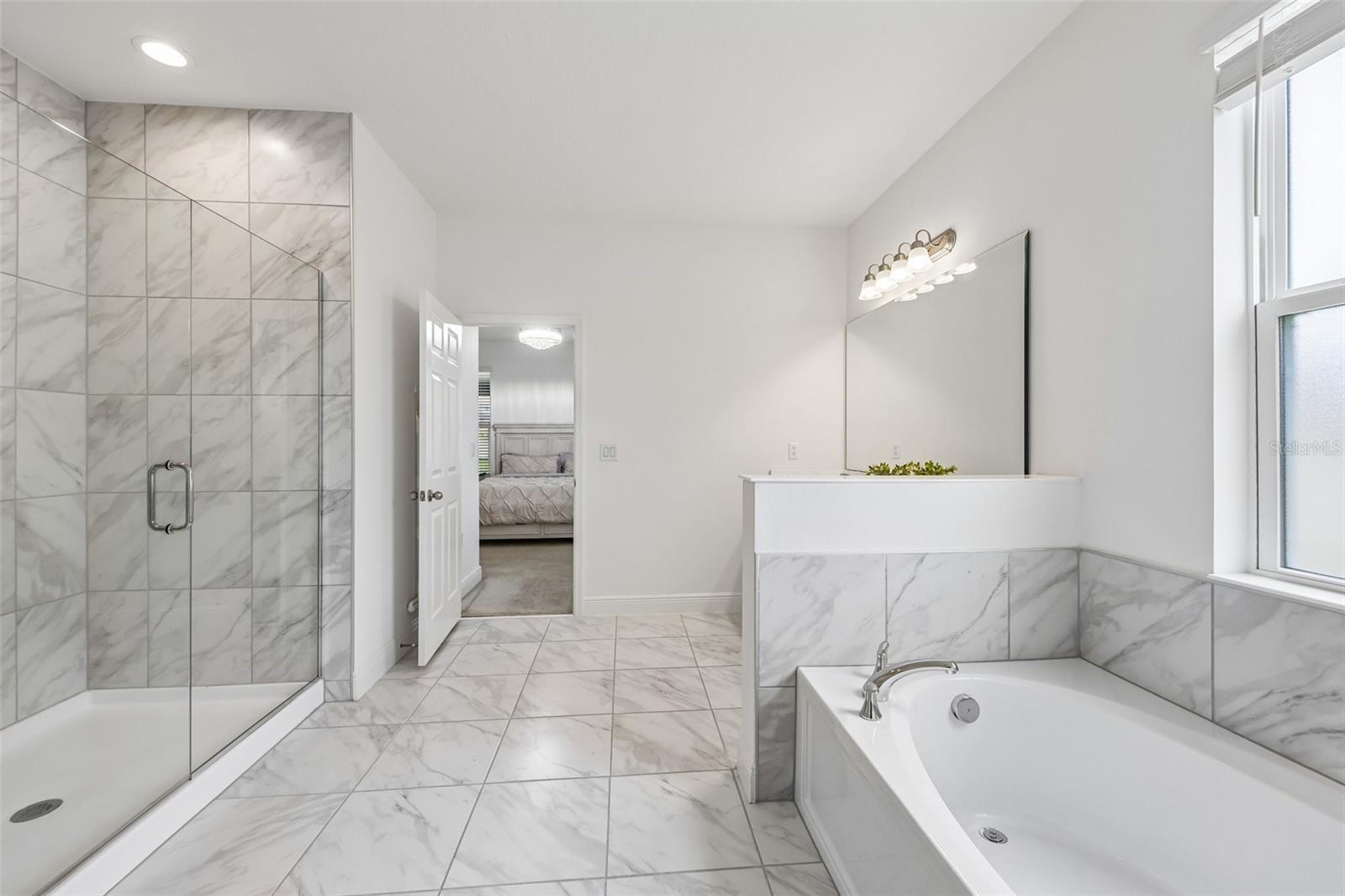 BARGROVE PH I - Residential