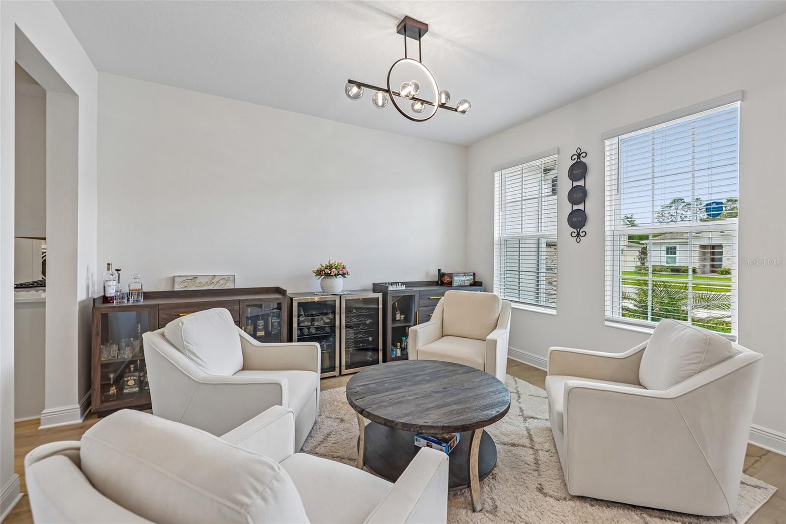 BARGROVE PH I - Residential