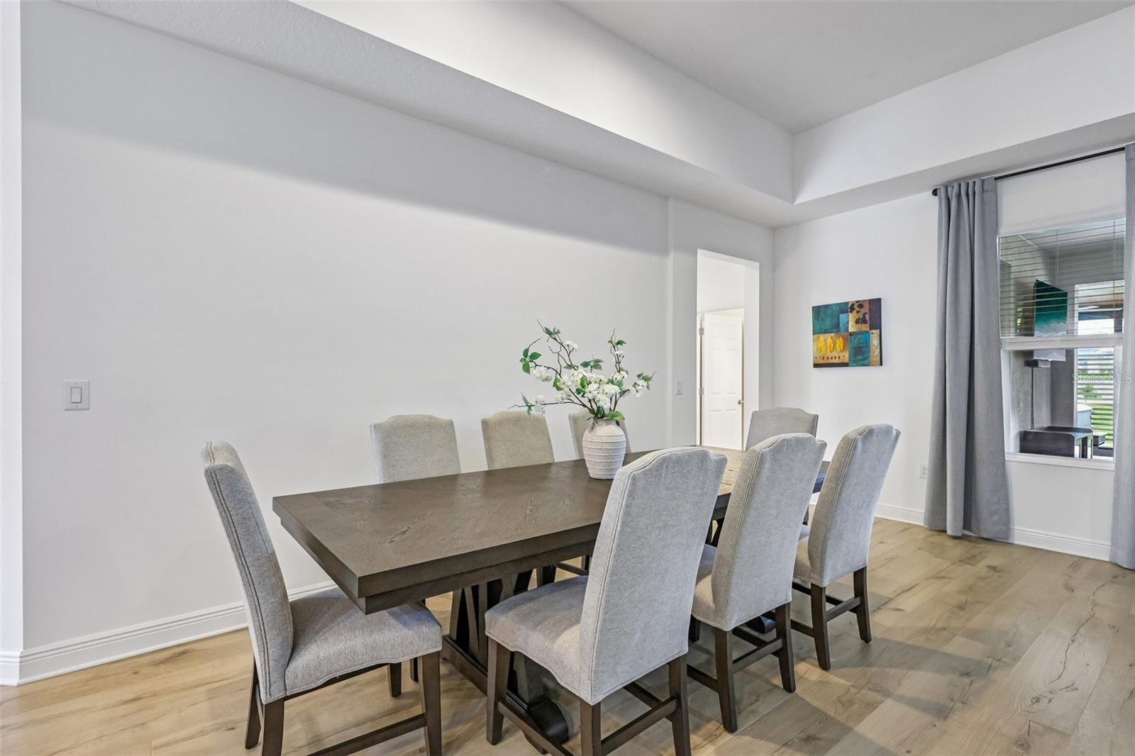 BARGROVE PH I - Residential