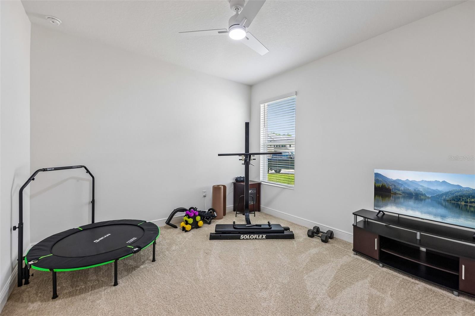 BARGROVE PH I - Residential