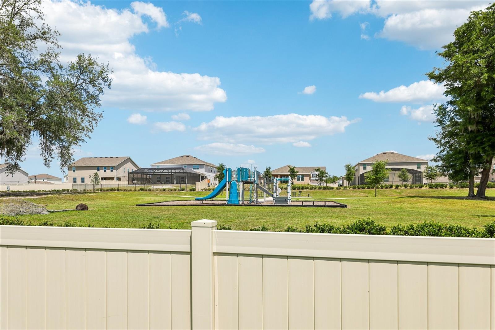 BARGROVE PH I - Residential
