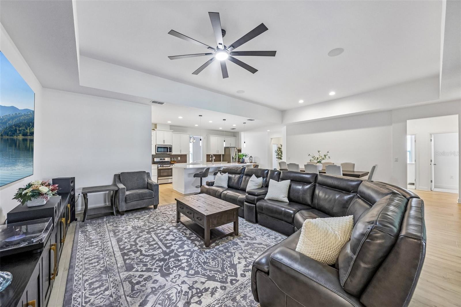 BARGROVE PH I - Residential