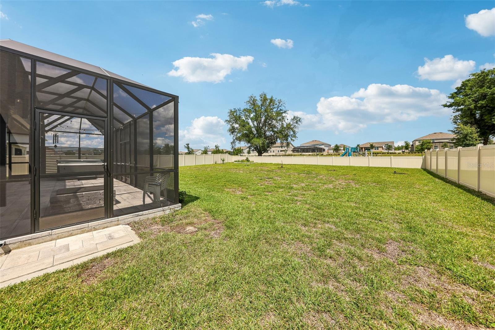 BARGROVE PH I - Residential