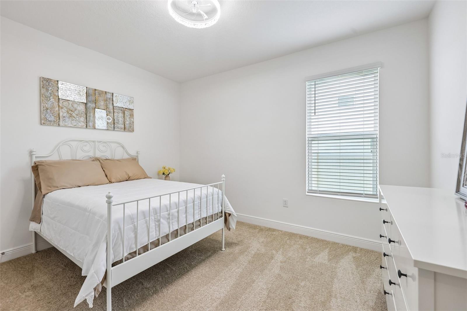 BARGROVE PH I - Residential