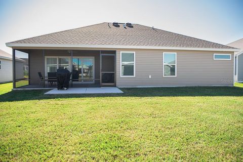 A home in THE VILLAGES