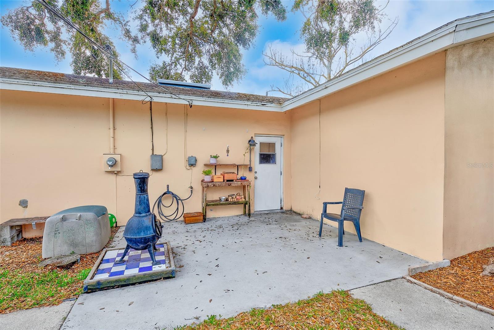 OAKDALE MANOR ADD - Residential