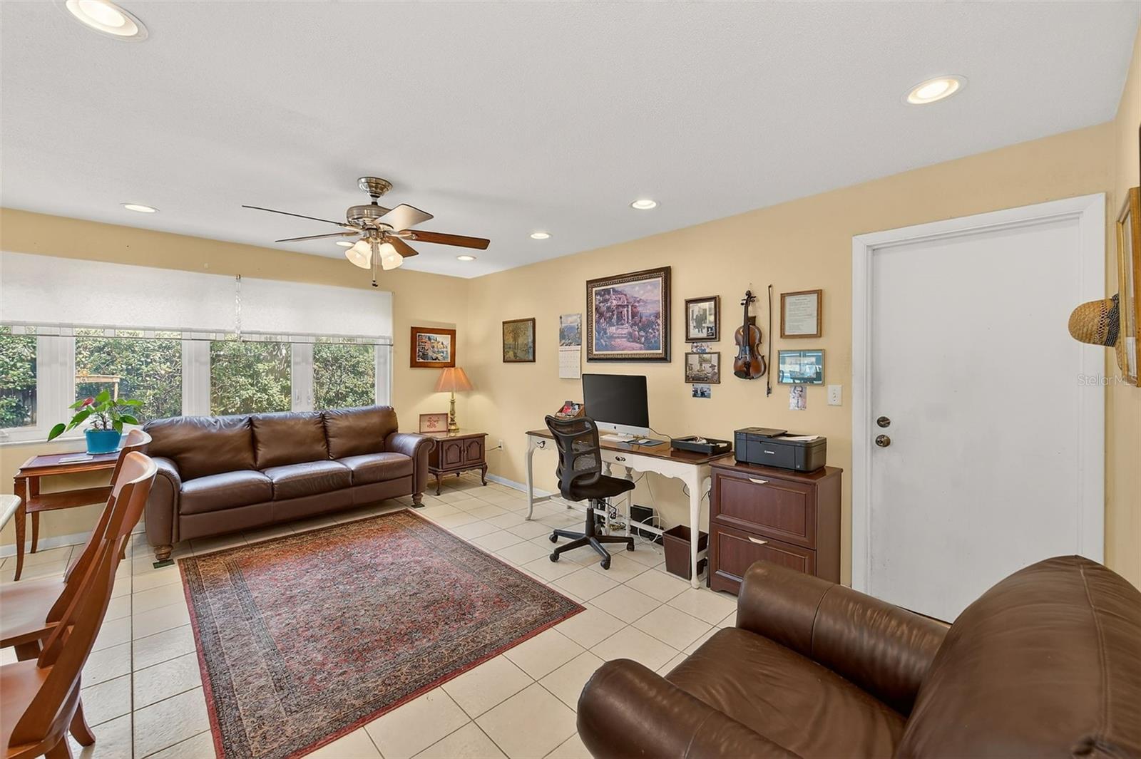 OAKDALE MANOR ADD - Residential