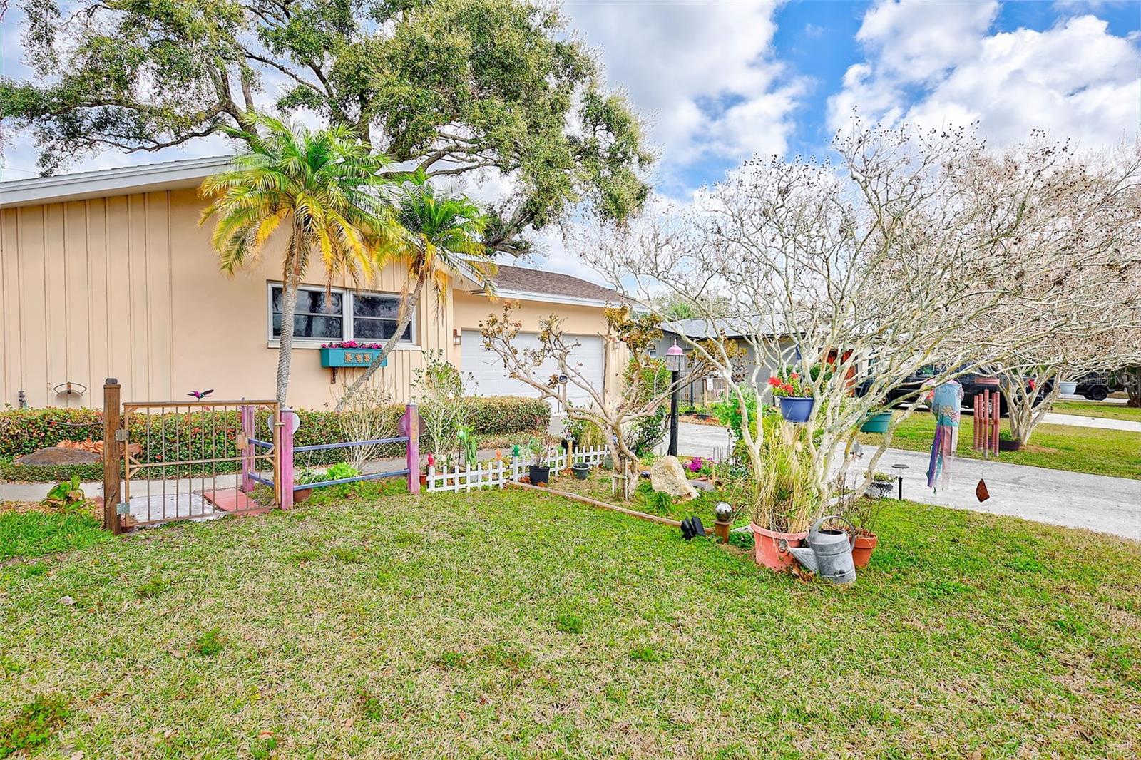 OAKDALE MANOR ADD - Residential