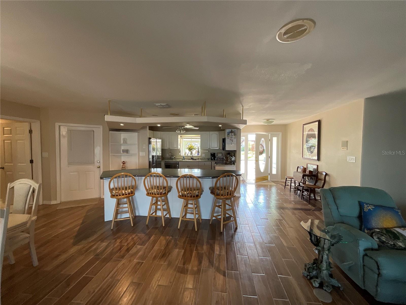 BAYWOOD VILLAGE - Residential