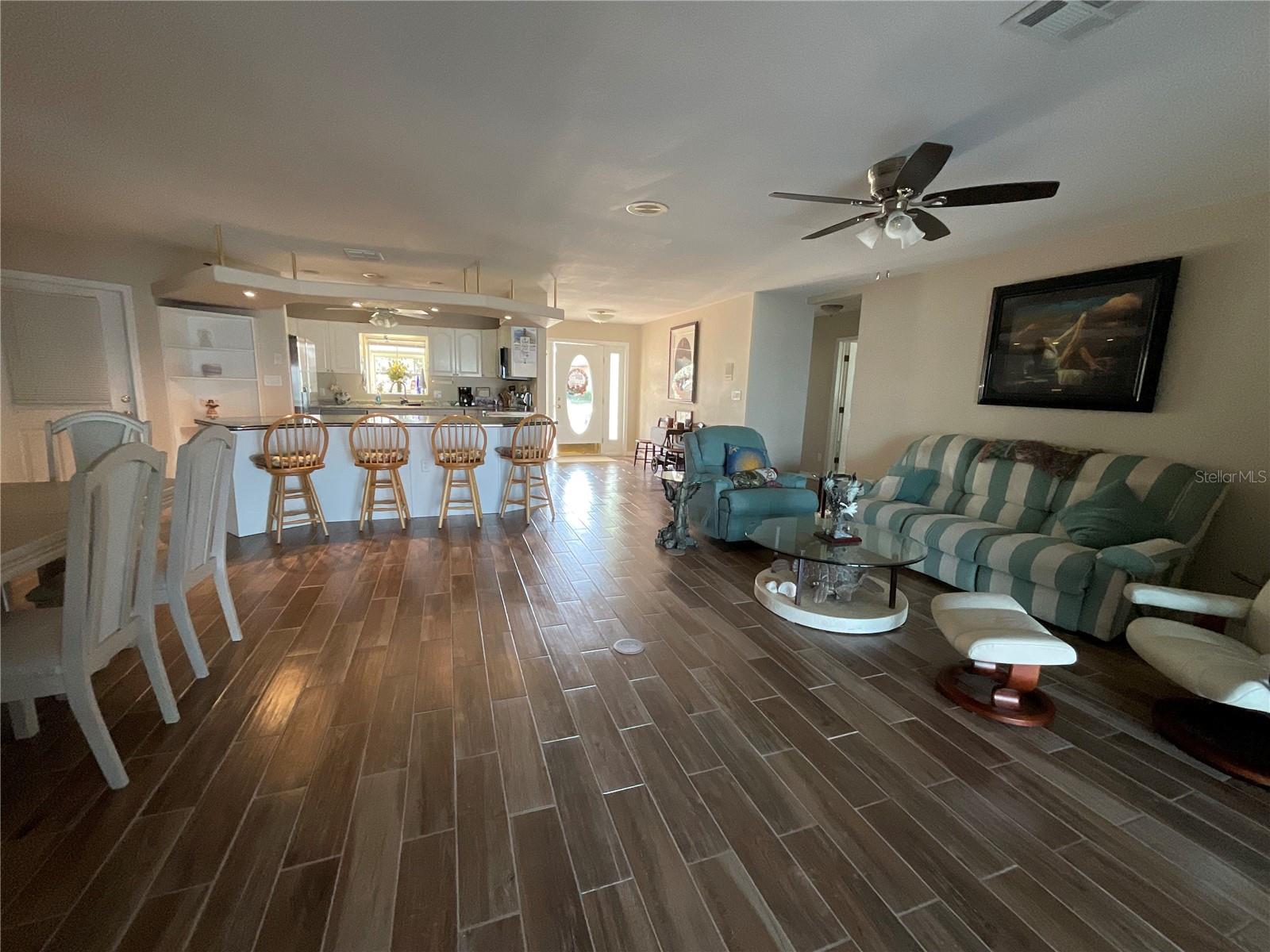 BAYWOOD VILLAGE - Residential