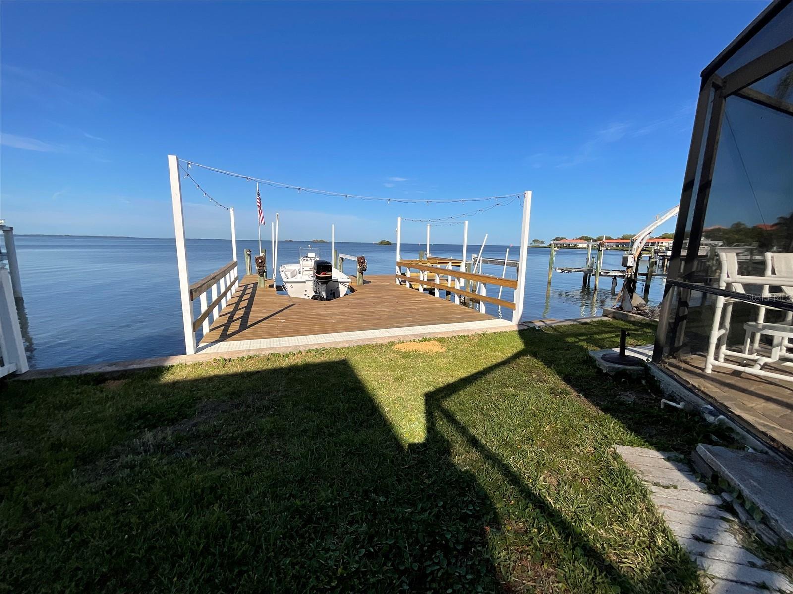 BAYWOOD VILLAGE - Residential