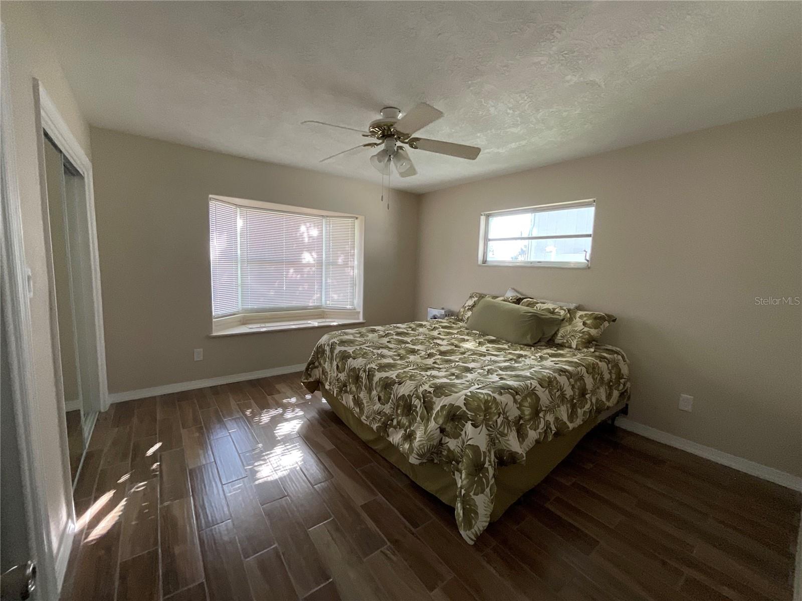BAYWOOD VILLAGE - Residential