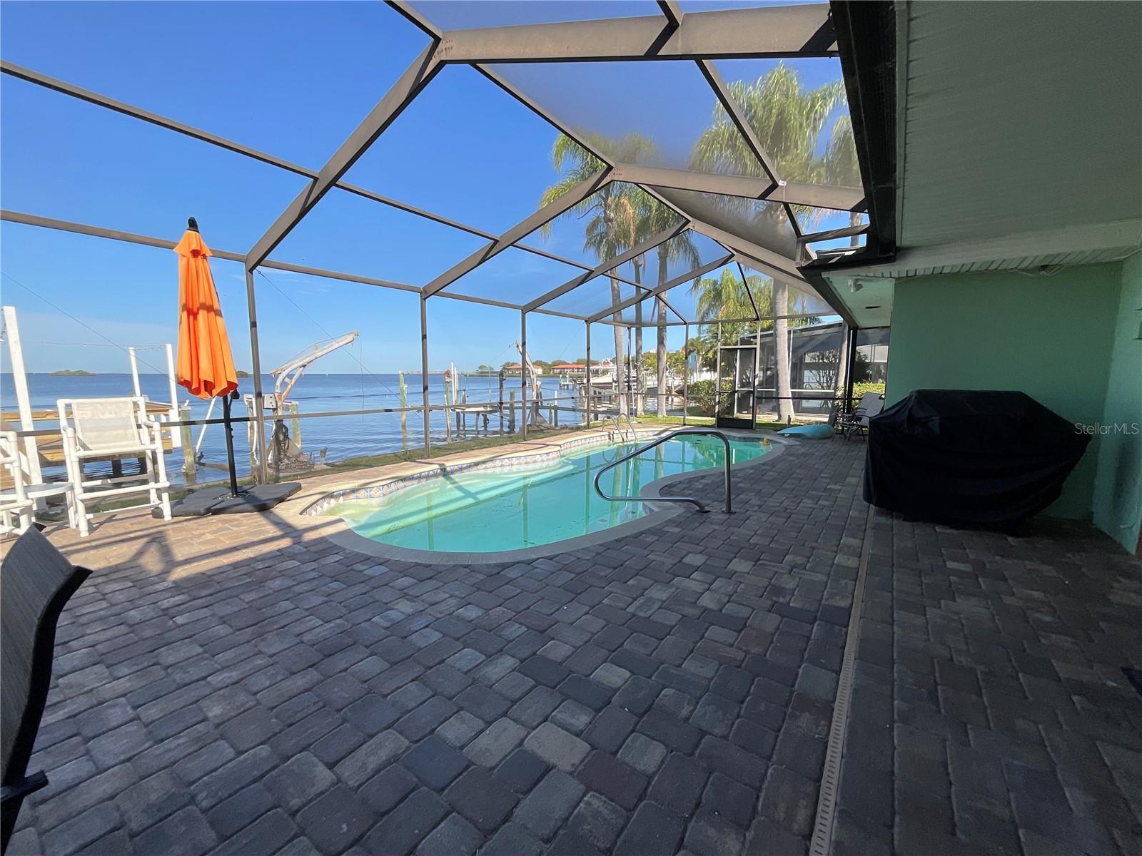 BAYWOOD VILLAGE - Residential